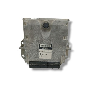 Recambio de centralita motor uce para opel vectra c berlina 3.0 v6 cdti cat (z 30 dt / ldh) referencia OEM IAM 8973531884 275800