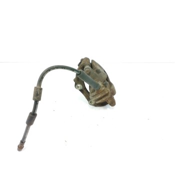 Recambio de pinza de freno delantera izquierda para peugeot 307 cc (s1) 2.0 16v cat referencia OEM IAM   