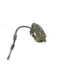 Recambio de pinza de freno delantera izquierda para peugeot 307 cc (s1) 2.0 16v cat referencia OEM IAM   