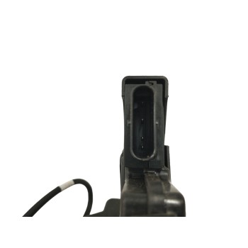 Recambio de cerradura puerta trasera derecha para citroën c4 iii (ba_, bb_, bc_) 1.2 puretech 130 (bahnsa, bahnsb) referencia OE