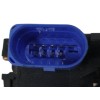 Recambio de cerradura puerta delantera izquierda para volkswagen caddy ka/kb (2k) 1.9 tdi referencia OEM IAM 3D1837015  