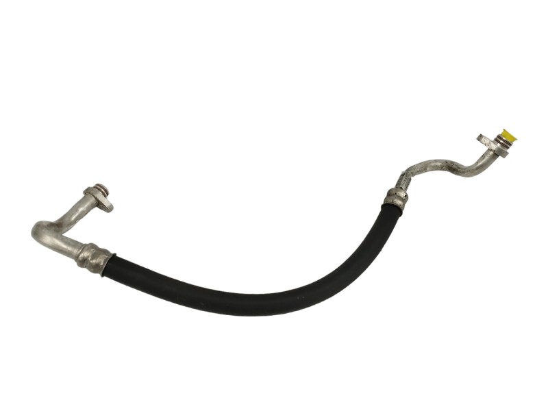 Recambio de tubos aire acondicionado para peugeot 308 1.6 blue-hdi fap referencia OEM IAM 9807256280  
