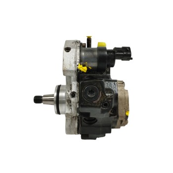 Recambio de bomba inyeccion para kia rio ii (jb) 1.5 crdi referencia OEM IAM  0445010101 