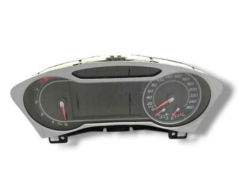 Recambio de cuadro instrumentos para ford mondeo ber. (ca2) 2.0 tdci cat referencia OEM IAM 7M2T10849CF VP7M2F10849CF 