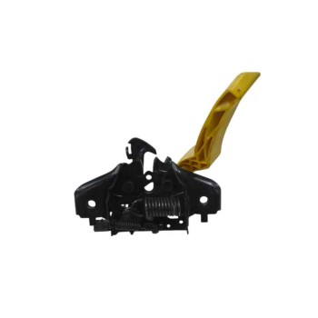 Recambio de cerradura capot para nissan juke (f16) 1.0 12v cat referencia OEM IAM 656016PA0A  