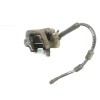 Recambio de pinza de freno delantera izquierda para peugeot 307 cc (s1) 2.0 16v cat referencia OEM IAM   