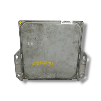 Recambio de centralita motor uce para opel vectra c berlina 3.0 v6 cdti cat (z 30 dt / ldh) referencia OEM IAM 8973531884 275800