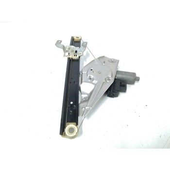 Recambio de elevalunas trasero derecho para audi allroad quattro (4b5) 2.5 v6 24v tdi referencia OEM IAM 4B0839398B  