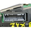 Recambio de cuadro instrumentos para ford mondeo ber. (ca2) 2.0 tdci cat referencia OEM IAM 7M2T10849CF VP7M2F10849CF 