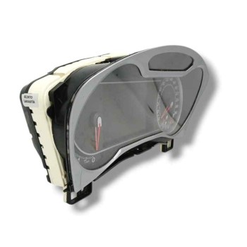Recambio de cuadro instrumentos para ford mondeo ber. (ca2) 2.0 tdci cat referencia OEM IAM 7M2T10849CF VP7M2F10849CF 