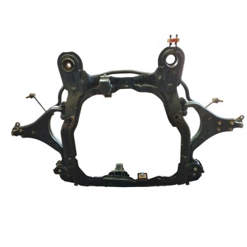 Recambio de puente delantero para kia sportage ii (je_, km_) 2.0 crdi 4wd referencia OEM IAM 624052EXXX  624052E010