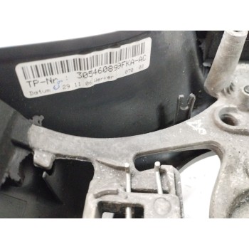 Recambio de volante para toyota yaris (_p9_) 1.3 vvt-i (scp90_) referencia OEM IAM 30546089FKA CON DESGASTE 