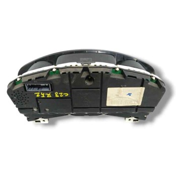 Recambio de cuadro instrumentos para ford mondeo ber. (ca2) 2.0 tdci cat referencia OEM IAM 7M2T10849CF VP7M2F10849CF 