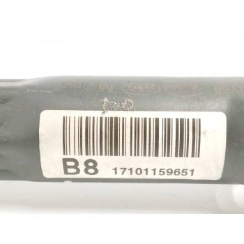 Recambio de rotula columna direccion para hyundai kona 1.0 tgdi cat referencia OEM IAM 56400J9000  