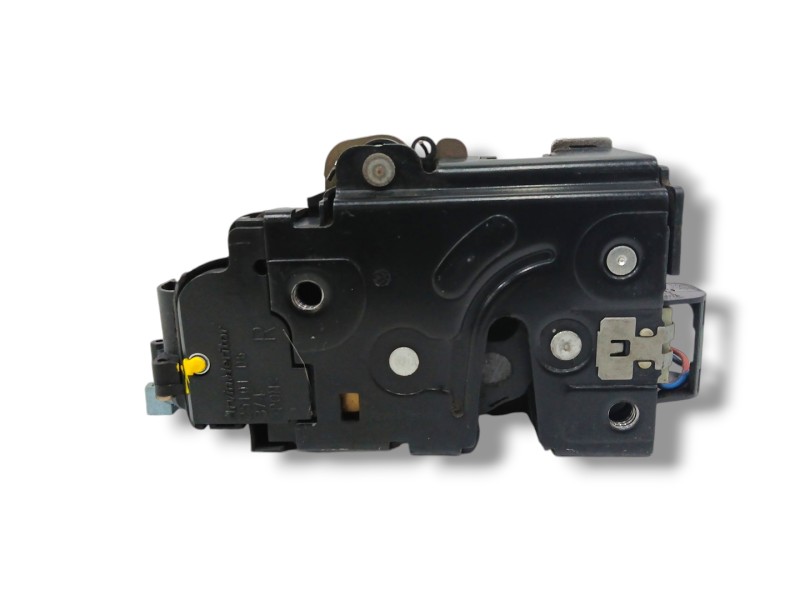 Recambio de cerradura puerta delantera derecha para volkswagen caddy ka/kb (2k) 1.9 tdi referencia OEM IAM 3D1837016 Recambio de cerradura puerta delantera derecha para volkswagen caddy ka/kb (2k) 1.9 tdi referencia OEM IAM 3D1837016