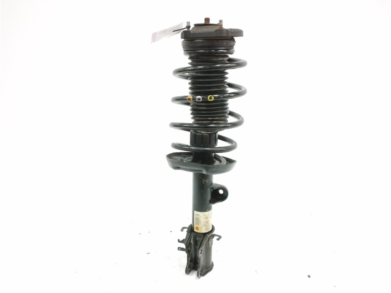 Recambio de amortiguador delantero izquierdo para fiat doblo ii (152) 1.6 jtdm 16v referencia OEM IAM 52024912 Recambio de amortiguador delantero izquierdo para fiat doblo ii (152) 1.6 jtdm 16v referencia OEM IAM 52024912