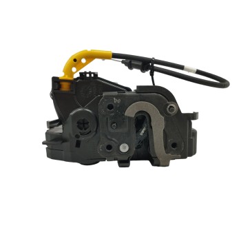 Recambio de cerradura puerta trasera izquierda para citroën c4 iii (ba_, bb_, bc_) 1.2 puretech 130 (bahnsa, bahnsb) referencia 