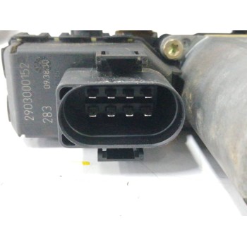 Recambio de elevalunas trasero derecho para audi allroad quattro (4b5) 2.5 v6 24v tdi referencia OEM IAM 4B0839398B  