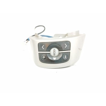 Recambio de mando volante para toyota yaris (_p9_) 1.3 vvt-i (scp90_) referencia OEM IAM 75B412  