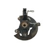 Recambio de mangueta delantera derecha para peugeot 308 1.6 blue-hdi fap referencia OEM IAM 1610138080  