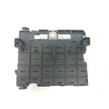 Recambio de caja reles / fusibles para citroën xsara berlina 1.4 hdi referencia OEM IAM 9650664080  