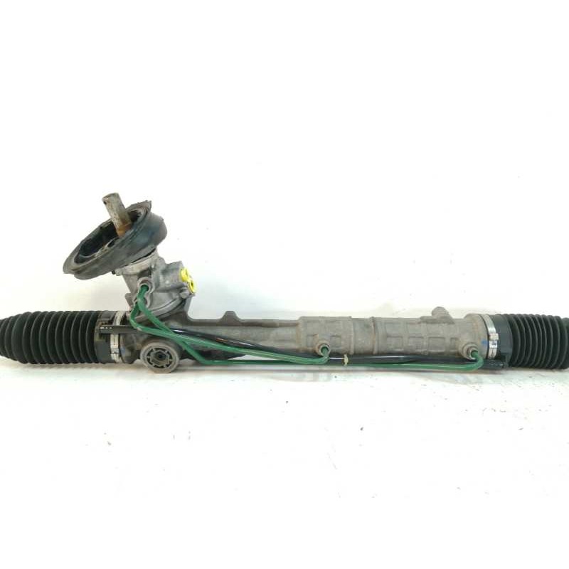 Recambio de cremallera direccion para peugeot 3008 1.6 hdi fap referencia OEM IAM 6820000084  