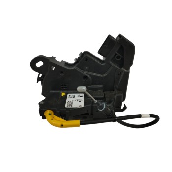 Recambio de cerradura puerta trasera izquierda para citroën c4 iii (ba_, bb_, bc_) 1.2 puretech 130 (bahnsa, bahnsb) referencia 