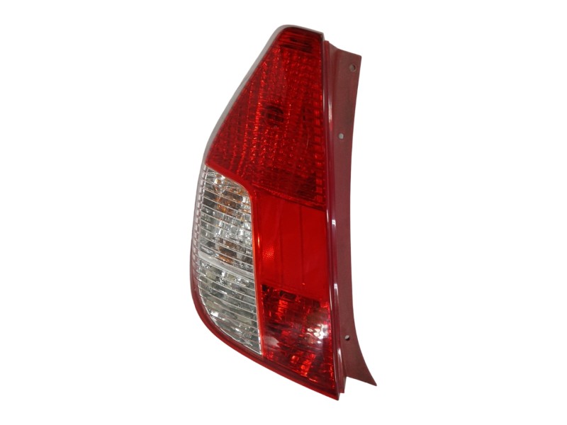 Recambio de piloto trasero izquierdo para hyundai i10 1.2 cat referencia OEM IAM 924010X0XX  