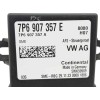 Recambio de modulo electronico para seat arona (kj7, kjp) 1.0 tsi referencia OEM IAM 7P6907357E CONTROL LUZ CURVAS 7P6907357A