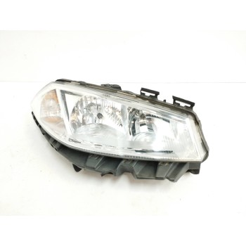 Recambio de faro derecho para renault megane ii coupe/cabrio 1.6 16v referencia OEM IAM   