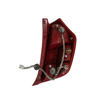 Recambio de piloto trasero izquierdo para hyundai i10 1.2 cat referencia OEM IAM 924010X0XX  