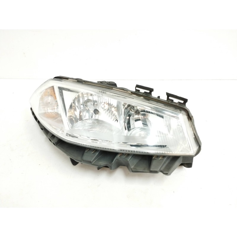 Recambio de faro derecho para renault megane ii coupe/cabrio 1.6 16v referencia OEM IAM   