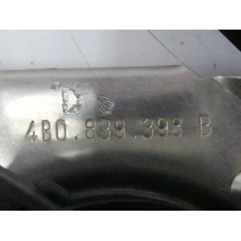 Recambio de elevalunas trasero derecho para audi allroad quattro (4b5) 2.5 v6 24v tdi referencia OEM IAM 4B0839398B  