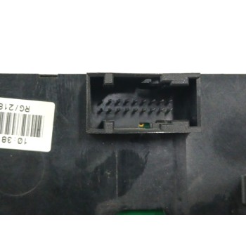 Recambio de mando multifuncion para mini mini (r50,r53) cooper referencia OEM IAM 61316958033  