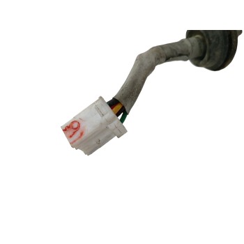 Recambio de piloto trasero izquierdo para hyundai i10 1.2 cat referencia OEM IAM 924010X0XX  