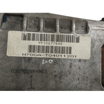 Recambio de columna direccion para volvo s40 berlina 2.0 diesel cat referencia OEM IAM P30677646  