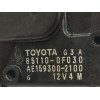 Recambio de motor limpia delantero para toyota verso 1.6 16v cat referencia OEM IAM 851100F030 AE1593002100 