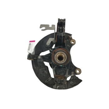 Recambio de mangueta delantera izquierda para peugeot 308 1.6 blue-hdi fap referencia OEM IAM 1610137880  