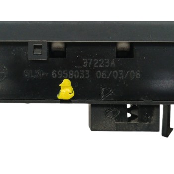 Recambio de mando multifuncion para mini mini (r50,r53) cooper referencia OEM IAM 61316958033  