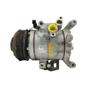 COMPRESOR AIRE ACONDICIONADO JUBCA08 