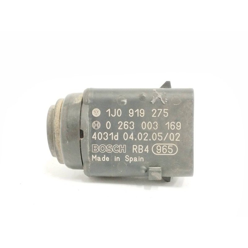 SENSOR DE APARCAMIENTO TRASERO 0263003169