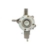 Recambio de mangueta delantera derecha para peugeot 307 cc (s1) 2.0 16v cat referencia OEM IAM   