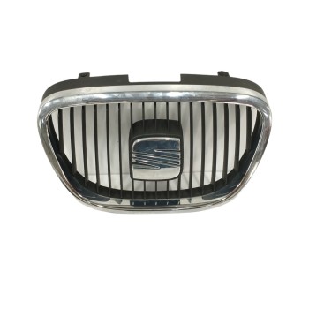 Recambio de rejilla delantera para seat toledo (5p2) 1.9 tdi referencia OEM IAM 5P0853654  