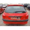 Recambio de carroceria corte para peugeot 206 berlina 1.1 referencia OEM IAM   