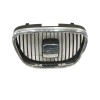 Recambio de rejilla delantera para seat toledo (5p2) 1.9 tdi referencia OEM IAM 5P0853654  