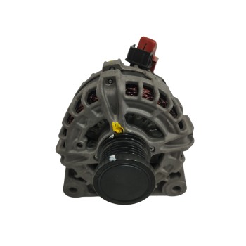 Recambio de alternador para nissan juke (f16_) dig-t 117 referencia OEM IAM 231007769R 150A F000BL08V8