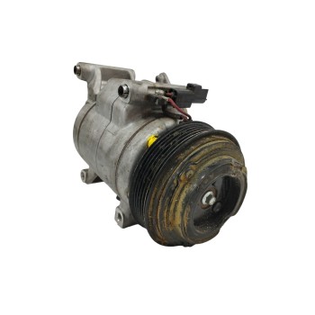 Recambio de compresor aire acondicionado para mazda 3 lim. () style referencia OEM IAM JUBCA08  