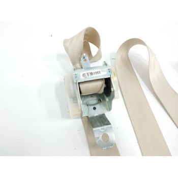 Recambio de cinturon seguridad trasero izquierdo para hyundai santa fe (bm) 2.2 crdi cat referencia OEM IAM 989102B000J9  