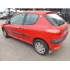 Recambio de carroceria corte para peugeot 206 berlina 1.1 referencia OEM IAM   