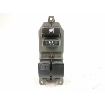 Recambio de mando elevalunas delantero izquierdo para toyota yaris (_p9_) 1.3 vvt-i (scp90_) referencia OEM IAM 8324M60  